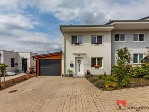 Prodej rodinného domu, Kralupy nad Vltavou, Na Žebrech, 102 m2