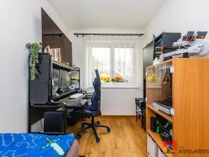 Prodej rodinného domu, Kralupy nad Vltavou, Na Žebrech, 102 m2