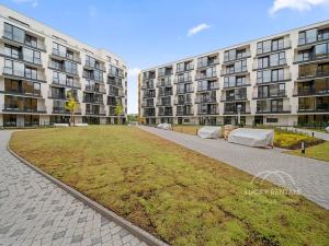 Pronájem bytu 1+kk, Praha - Chodov, Líbalova, 30 m2