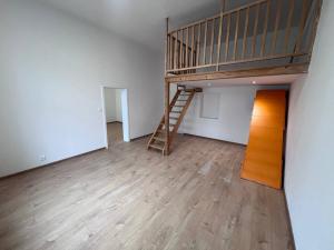 Prodej bytu 2+1, Karlovy Vary, Koptova, 76 m2