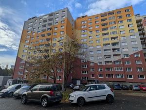 Pronájem bytu 2+1, Chomutov, Dřínovská, 61 m2