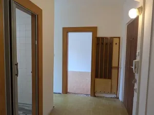 Pronájem bytu 2+1, Chomutov, Dřínovská, 61 m2