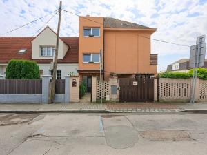 Prodej bytu 3+kk, Praha - Liboc, Jenečská, 79 m2