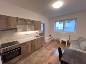 Prodej bytu 2+kk, Náchod, Žižkova, 42 m2