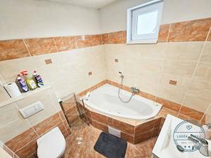 Pronájem bytu 2+1, Troubsko, Nová, 55 m2