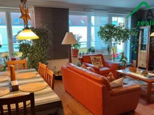 Prodej bytu 3+kk, Benešov, Tyršova, 108 m2