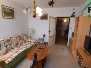 Pronájem bytu 2+1, Tachov, Zárečná, 54 m2