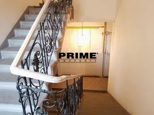 Pronájem bytu 2+kk, Praha - Vinohrady, Anny Letenské, 75 m2