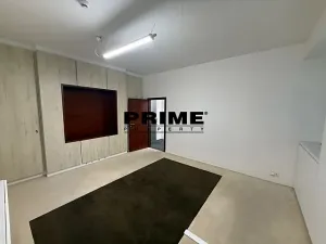 Pronájem kanceláře, Praha - Nové Město, Klimentská, 78 m2