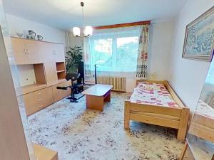 Pronájem bytu 1+1, Milešín, 57 m2