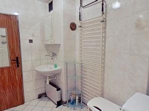 Pronájem bytu 1+1, Milešín, 57 m2