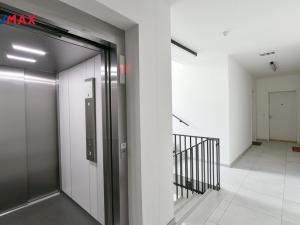 Pronájem bytu 2+kk, Praha - Vinohrady, Perucká, 45 m2