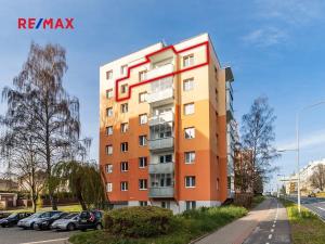 Prodej bytu 3+kk, Havlíčkův Brod, Sídliště Pražská, 58 m2