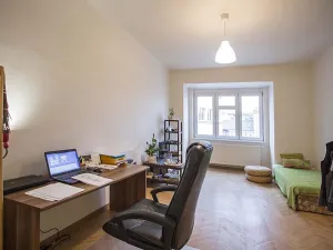 Pronájem bytu 2+kk, Praha - Libeň, Krejčího, 48 m2