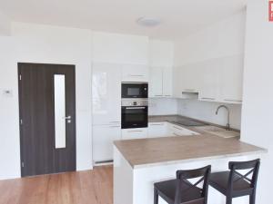 Pronájem bytu 3+kk, Olomouc, Českobratrská, 92 m2