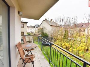 Pronájem bytu 3+kk, Olomouc, Českobratrská, 92 m2