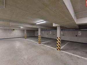 Pronájem bytu 3+kk, Olomouc, Českobratrská, 92 m2