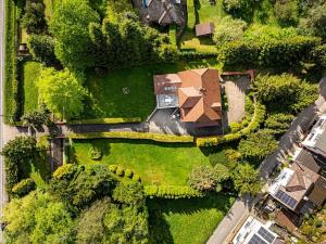 Prodej rodinného domu, Družec, V Zátiší, 289 m2