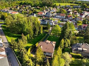 Prodej pozemku, Družec, V Zátiší, 1655 m2