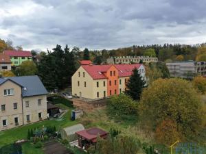 Prodej bytu 1+kk, Choceň, Peliny, 28 m2