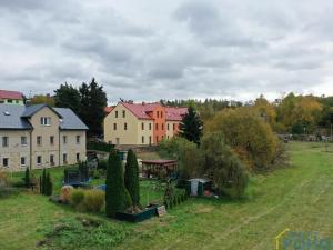 Prodej bytu 2+kk, Choceň, Peliny, 35 m2