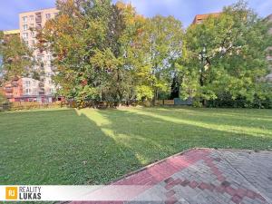 Prodej bytu 2+kk, Ostrava, Jiřího Trnky, 45 m2