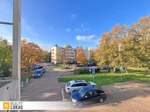 Prodej bytu 2+kk, Ostrava, Jiřího Trnky, 45 m2