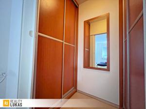 Pronájem bytu 2+kk, Ostrava, Jiřího Trnky, 45 m2