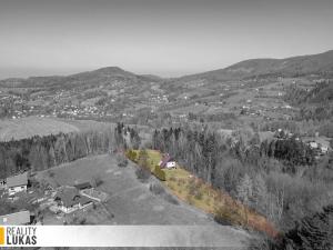 Prodej chaty, Nýdek, 90 m2