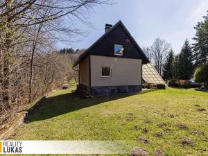 Prodej rodinného domu, Nýdek, 90 m2