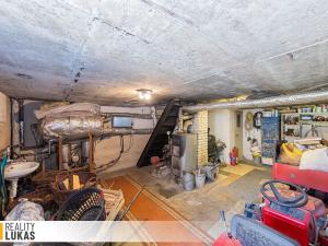 Prodej rodinného domu, Nýdek, 90 m2