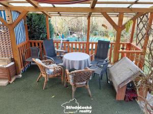 Prodej chaty, Slaný, U Plovárny, 60 m2