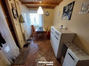 Prodej chaty, Slaný, U Plovárny, 60 m2