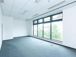 Pronájem kanceláře, Praha - Holešovice, U průhonu, 500 m2
