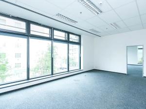 Pronájem kanceláře, Praha - Holešovice, U průhonu, 350 m2