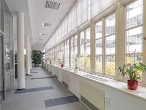 Pronájem kanceláře, Praha - Nové Město, Olivova, 300 m2