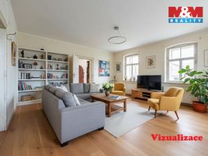 Prodej rodinného domu, Útvina, 217 m2