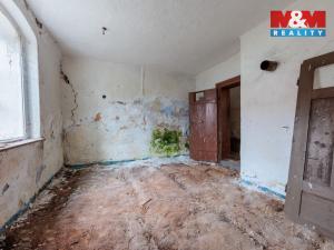 Prodej rodinného domu, Útvina, 217 m2