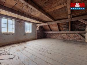 Prodej rodinného domu, Útvina, 217 m2