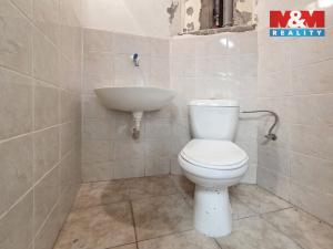 Pronájem obchodního prostoru, Karlovy Vary - Doubí, Studentská, 157 m2