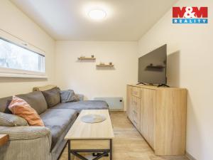 Prodej chaty, Karlovy Vary - Stará Role, 47 m2