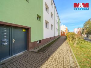 Prodej bytu 2+kk, Horní Slavkov, Dlouhá, 37 m2