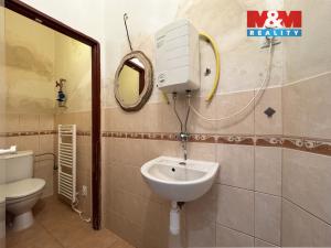 Pronájem obchodního prostoru, Karlovy Vary, Moskevská, 70 m2