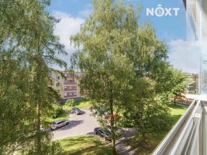 Prodej bytu 3+1, Ostrava, Moyzesova, 60 m2