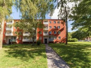Prodej bytu 3+1, Ostrava, Moyzesova, 60 m2