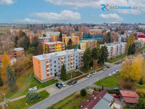 Prodej bytu 3+1, Příbor, Štramberská, 57 m2