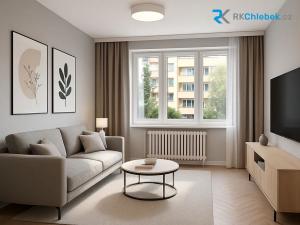 Prodej bytu 3+1, Příbor, Štramberská, 57 m2