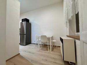 Pronájem bytu 1+1, Praha - Vysočany, Jandova, 50 m2