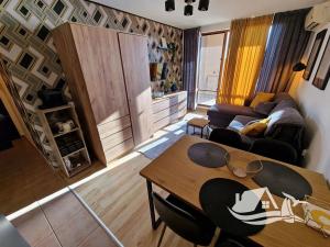 Prodej bytu 2+kk, Sveti Vlas, Bulharsko, 34 m2