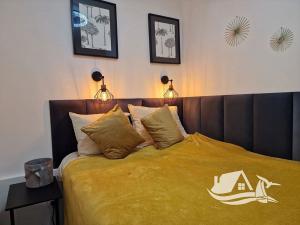 Prodej bytu 2+kk, Sveti Vlas, Bulharsko, 34 m2